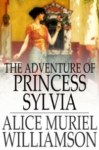 Cover Adventure of Princess Sylvia