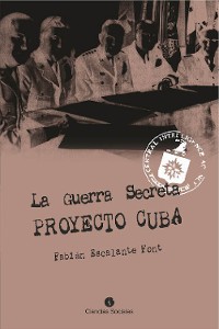 Cover La Guerra Secreta