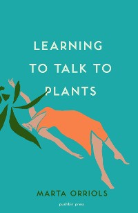 Cover Learning to Talk to Plants