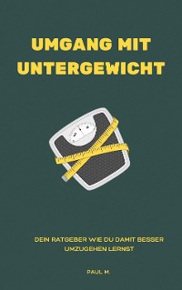 Cover Umgang mit Untergewicht