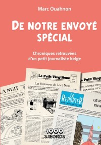 Cover De notre envoye special