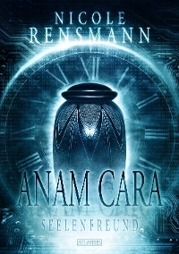 Cover Anam Cara - Seelenfreund