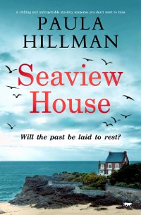 Cover Seaview House