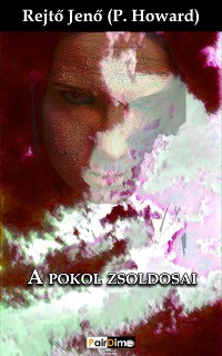 Cover A pokol zsoldosai