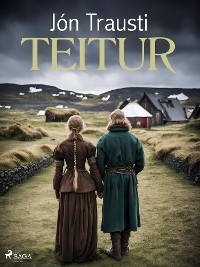 Cover Teitur