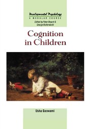 Cover Cognition In Children