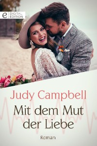 Cover Mit dem Mut der Liebe