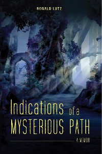 Cover Indications of a Mysterious Path