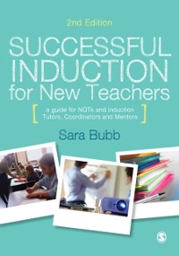 Cover Successful Induction for New Teachers