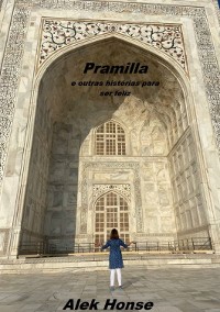 Cover Pramilla