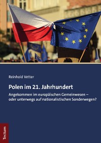 Cover Polen im 21. Jahrhundert