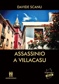 Cover Assassino a Villacasu
