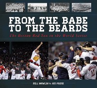 Cover From the Babe to the Beards