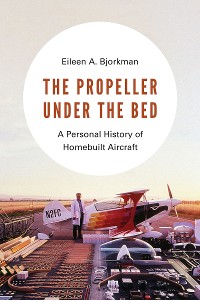 Cover The Propeller under the Bed