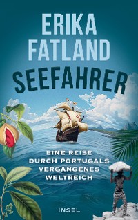 Cover Die Seefahrer