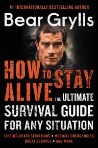 Cover How to Stay Alive