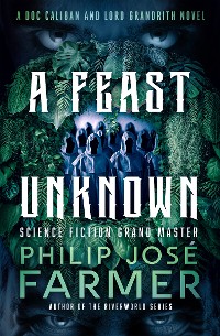 Cover Feast Unknown