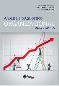 Cover Análise e diagnóstico organizacional