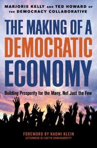 Cover Making of a Democratic Economy