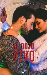 Cover Al rojo vivo