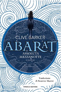 Cover Abarat. Assoluta mezzanotte - Abarat vol. 3