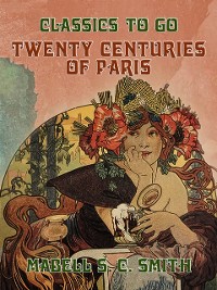 Cover Twenty Centuries of Paris