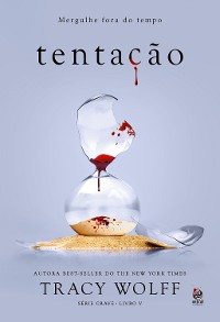 Cover Tentação