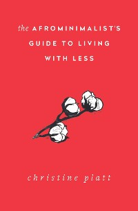 Cover Afrominimalist's Guide to Living with Less