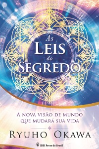 Cover As Leis do Segredo