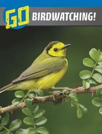 Cover Go Birdwatching!