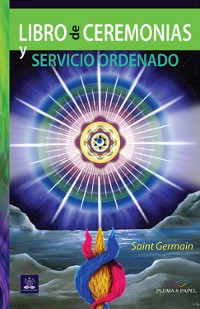 Cover Libro de Ceremonias y servicio ordenado