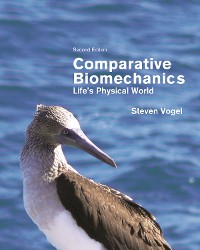 Cover Comparative Biomechanics
