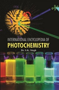 Cover International Encyclopedia Of Photochemistry