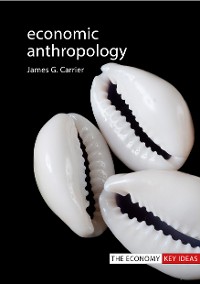 Cover Economic Anthropology