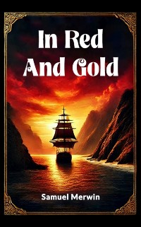 Cover In Red and Gold