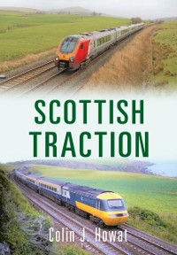 Cover Scottish Traction