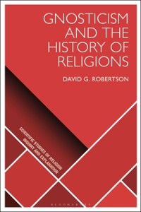 Cover Gnosticism and the History of Religions