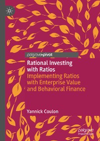 Cover Rational Investing with Ratios