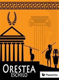 Cover Orestea