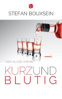 Cover Kurz & Blutig