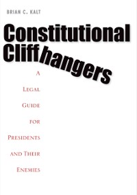 Cover Constitutional Cliffhangers