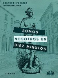 Cover Somos Nosotros En Diez Minutos