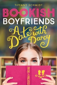 Cover Bookish Boyfriends