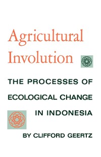 Cover Agricultural Involution