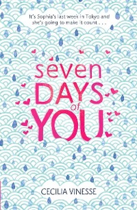 Cover Seven Days of You