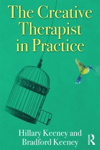 Cover The Creative Therapist in Practice