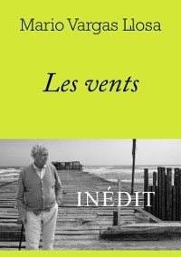 Cover Les Vents
