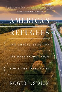 Cover American Refugees
