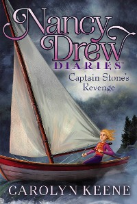 Cover Captain Stone's Revenge