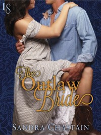Cover Outlaw Bride